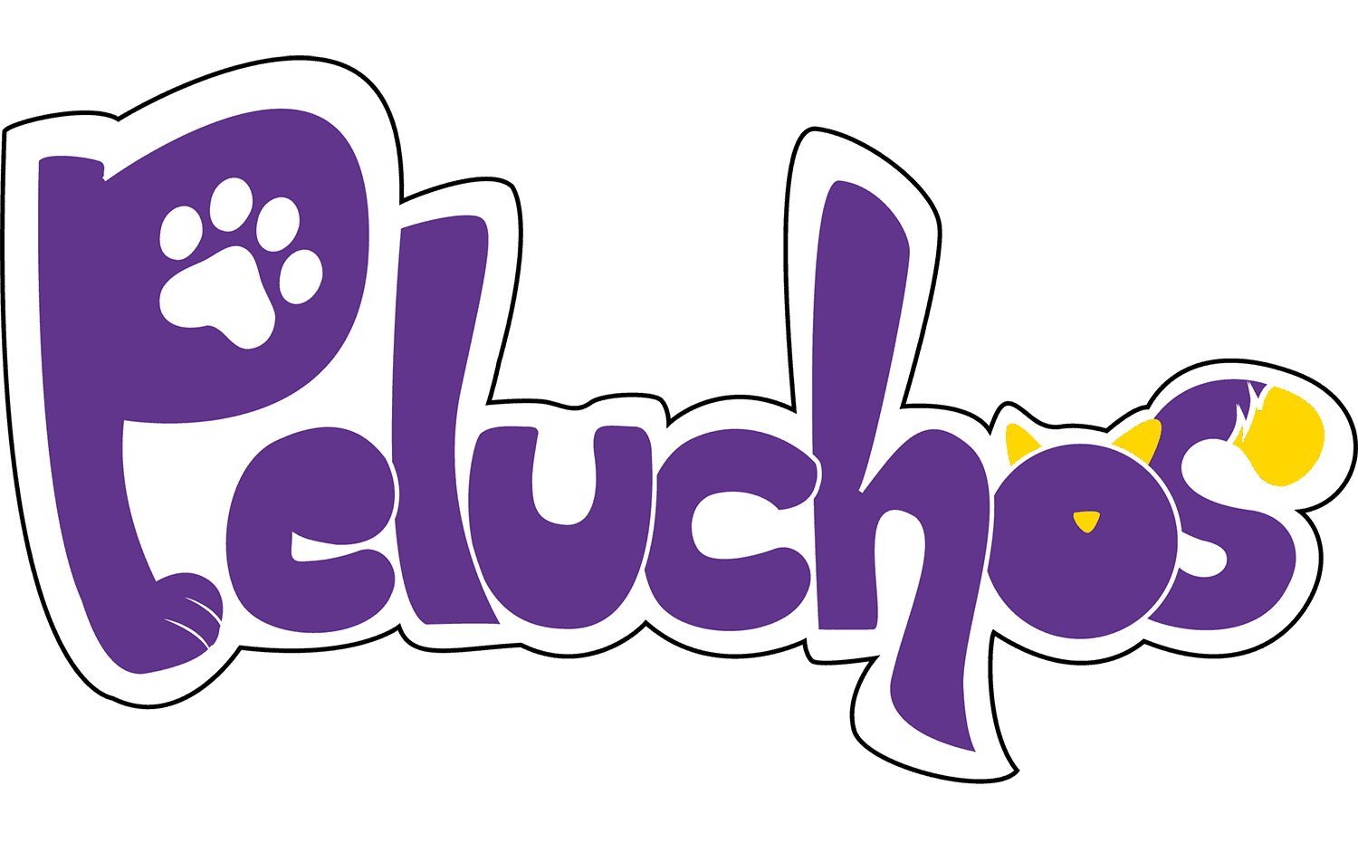 Peluchos Mascotas