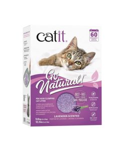 PELUCHOS-MASCOTAS-CATIT-GO-NATURAL---LECHO-DE-GUISANTE-AROMA-LAVANDA