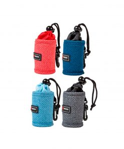 PELUCHOS-MASCOTAS---DISPENSANDOR DE BOLSAS SHIVA-1