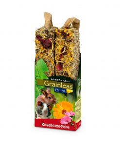 BARRITAS FARMYS DE CALÉNDULA Y MALVARROSA