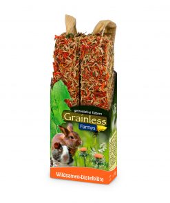 BARRITAS FARMYS DE FLOR DE CARDO
