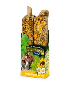BARRITAS FARMYS DE GIRASOL Y MANZANILLA