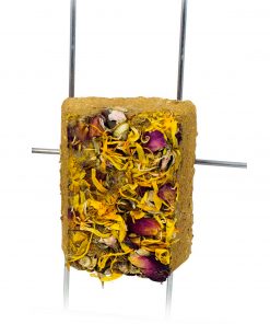 PELUCHOS-MASCOTAS-JR-FARM---BLOQUE-DE-ARCILLA-MINERAL-CON-FLORES-2