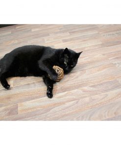 PELUCHOS-MASCOTAS---JR-FARM---NATURE-BALL-CON-BOLAS-DE-CATNIP---3