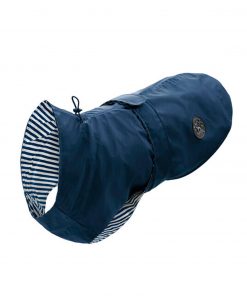 PELUCHOS-MASCOTAS---IMPERMEABLE-MILFORD-AZUL-HUNTER---1