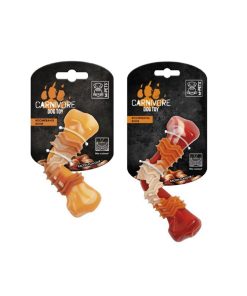 PELUCHOS-MASCOTAS-M-PETS-CARNIVORE-BOOMERANG-BONE 