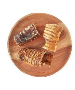 PELUCHOS-MASCOTAS-TRÁQUEA-DE-TERNERA-M-1