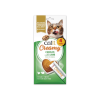 Catit Creamy - Snack de Pollo y Cordero para gatos