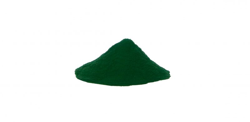 ESPIRULINA