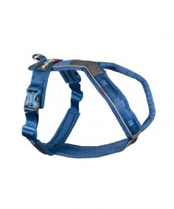 PELUCHOS-MASCOTAS---Non-Stop-Dogwear-Line-Harness-Azul