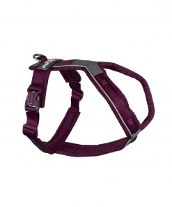 PELUCHOS-MASCOTAS---Non-Stop-Dogwear-Line-Harness-Morado