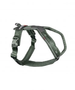 PELUCHOS-MASCOTAS---Non-Stop-Dogwear-Line-Harness-Verde