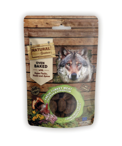 PELUCHOS-MASCOTAS-NATURAL-GREATNESS- GALLETAS-HORNEADAS-CALMANTES-100-GR