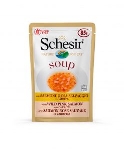 PELUCHOS-MASCOTAS-SCHESIR-SOPA-DE-SALMÓN-ROSADO-CON-ZANAHORIAS-1
