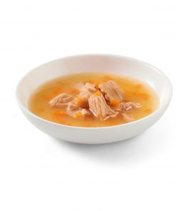 PELUCHOS-MASCOTAS-SCHESIR-SOPA-DE-SALMÓN-ROSADO-CON-ZANAHORIAS-2