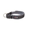 PELUCHOS-MASCOTAS-FREEDOG-COLLAR-SHIVA-GRIS
