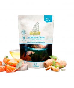 PELUCHOS-MASCOTAS-ISEGRIM-ROOTS-SALMON-Y-TRUCHA-CON-TUPINAMBO
