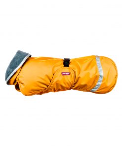 PELUCHOS-MASCOTAS---POMPPA-ABRIGO-IMPERMEABLE-KEVYT-CURRY