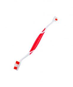 PELUCHOS-MASCOTAS-BEAPHAR---CEPILLO-DENTAL-DOBLE-1