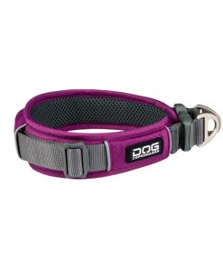 PELUCHOS-MASCOTAS-DOG-COPENHAGEN-COLLAR-URBAN-EXPLORER-LILA-1