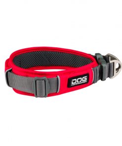 PELUCHOS-MASCOTAS-DOG-COPENHAGEN-COLLAR-URBAN-EXPLORER-ROJO-1