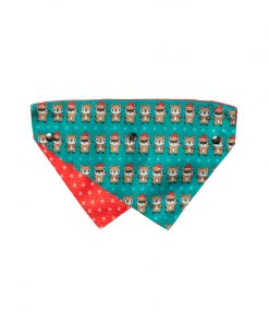 PELUCHOS-MASCOTAS-FUZZYARD-BANDANA-RENITOS-NAVIDEÑOS-1