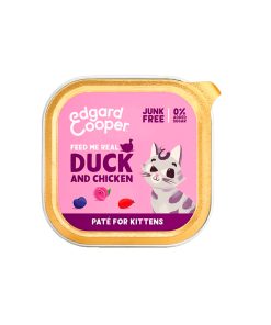 PELUCHOS-MASCOTAS-EDGARD-&-COOPER-KITTEN-PATÉ-DE-PATO-Y-POLLO-1
