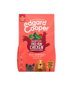 PELUCHOS-MASCOTAS-EDGARD-&-COOPER-SENIOR-POLLO-DE-CORRAL-Y-SALMÓN-NORUEGO-FRESCOS-1