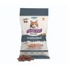 Mediterranean Natural Cat Snacks Antibolas de Pelo de Pollo para gatos