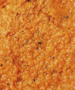 Herrmann´s Mix BIO Smoothie detalle textura