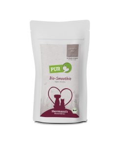 PELUCHOS-MASCOTAS-HERRMANN´S-MIX-BIO-SMOOTHIE-SOBRE
