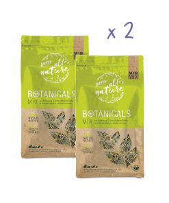Bunny Nature Botanicals Mix Equinácea y Girasol PACK 2