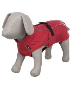 PELUCHOS-MASCOTAS-IMPERMEABLE-VIMY-ROJO-2