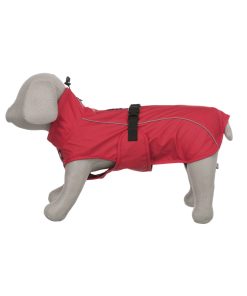 PELUCHOS-MASCOTAS-IMPERMEABLE-VIMY-ROJO-3