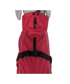 PELUCHOS-MASCOTAS-IMPERMEABLE-VIMY-ROJO-5