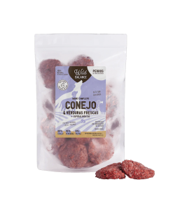 PELUCHOS-MASCOTAS-WILD-BALANCE-MENÚ-DE-CONEJO-CON-VERDURAS-FRESCAS