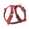 PELUCHOS-MASCOTAS-DOG-COPENHAGEN-ARNÉS-COMFORT-WALK-AIR-V3-ROJO-CLÁSICO-1