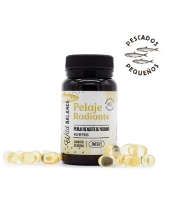 PELUCHOS-MASCOTAS-WILD-BALANCE-PELAJE-RADIANTE-(CÁPSULAS-OMEGA-3)