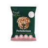 Food for Joe Porkilicious, menú de dieta natural cocinada para perros