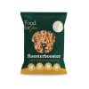 Food for Joe Roosterbooster, menú de dieta natural cocinada para perro