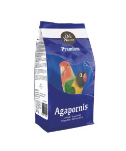 PELUCHOS-MASCOTAS-DELI-NATURE-PREMIUM-AGAPORNIS