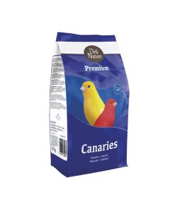 PELUCHOS-MASCOTAS-DELI-NATURE-PREMIUM-CANARIOS