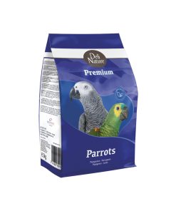 PELUCHOS-MASCOTAS-DELI-NATURE-PREMIUM-LOROS