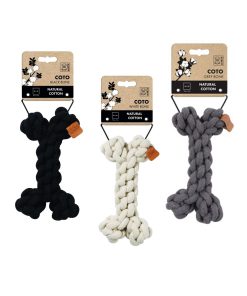 PELUCHOS-MASCOTAS-HUESO-DE-ALGODÓN-NATURAL