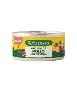 PELUCHOS-MASCOTAS-WILD-BALANCE-CAT-CAZUELA-DE-POLLO-CON-VERDURAS