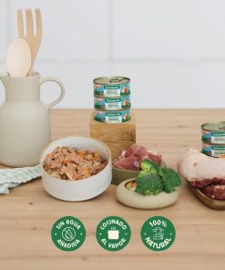 PELUCHOS-MASCOTAS-WILD-BALANCE-CAT-ESTOFADO-DE-MERCADO-CON-PAVO-Y-TERNERA-DETALLE