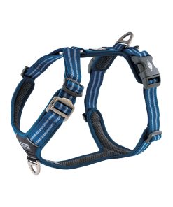 PELUCHOS-MASCOTAS-DOG-COPENHAGEN---ARNÉS-COMFORT-WALK-AIR-AZUL-OCÉANO-1