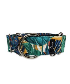 PELUCHOS-MASCOTAS-COLLAR-MARTINGALE-SAVAGE-GOSK
