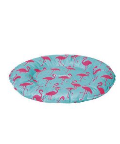 PELUCHOS-MASCOTAS-DONUT-REFRESCANTE-FLAMINGO 