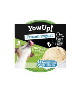 PELUCHOS-MASCOTAS-YOWUP!-YOGUR-HELADO-DE-POLLO-Y-MANZANA
